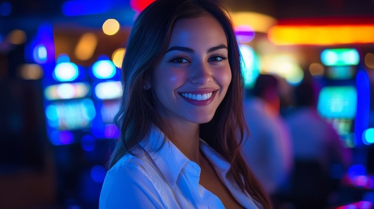 Alur pemindaian kode QRIS di mobile