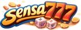 Logo sensa777